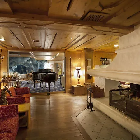 Art Fee Saas Fee
