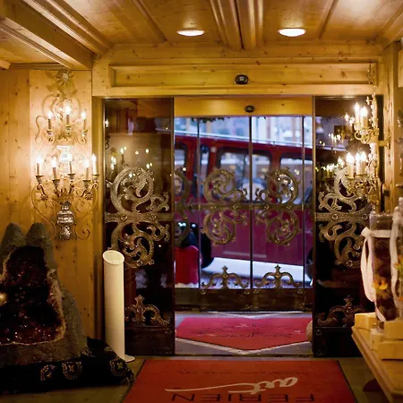 Art Fee Saas Fee